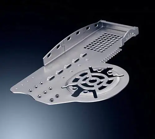 折弯成型加工